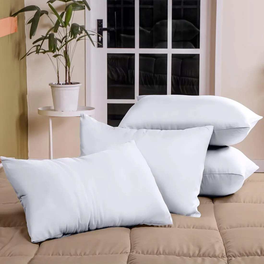 utopia-bedding-biale-poszewki-na-poduszki-50-x-75-cm