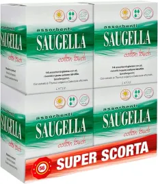 saugella-saugella-cotton-touch-absorbenty-56szt