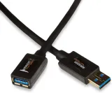 przedluzacz-amazon-basics-usb-3-0-a-a-2m-stan-nowy