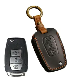 etui-pokrowiec-klucz-brelok-skora-ssangyong-korando-torres-czarny-bagaznik