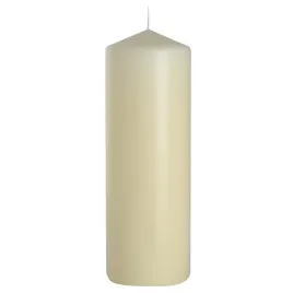 swieca-tradycyjna-okragla-kremowa-parafinowa-light-rayher-1-szt-25-cm