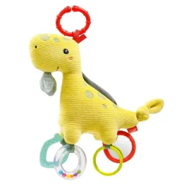 zawieszka-fehn-051162-dinozaur-zielony-25-cm