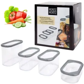 zestaw-pojemnikow-pudelek-na-jedzenie-organizerow-kuchennych-z-pokrywami-x4