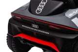 pojazd-audi-rsq-e-tron-szary-stan-nowy