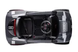 pojazd-audi-rsq-e-tron-szary-stan-nowy