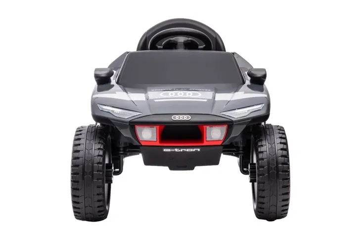 pojazd-audi-rsq-e-tron-szary-stan-nowy