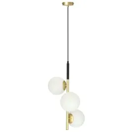 nowoczesna-lampa-wiszaca-potrojne-zrodlo-swiatla-glamour-zloto-biala-salon