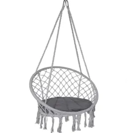 vounot-fotel-wiszacy-z-fredzlami-srednica-80-cm-szary