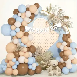 wesele-balony-girlanda-balonowa-boho-ekskluzywna-dekoracja-slub-mr-and-mrs