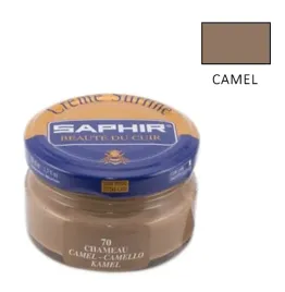 krem-do-butow-saphir-camel-brazowy-50-ml