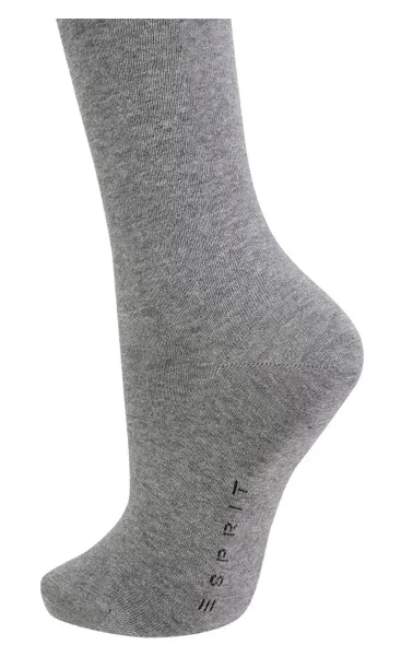 rajstopy-esprit-r38-40-szare