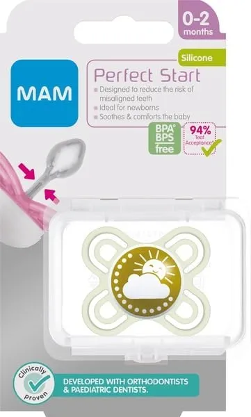 smoczek-mam-anatomiczny-silikon-0-material-smoczka-silikon