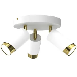 lampa-sufitowa-listwa-plafon-tuby-metal-gu10-loft-spot-bialy