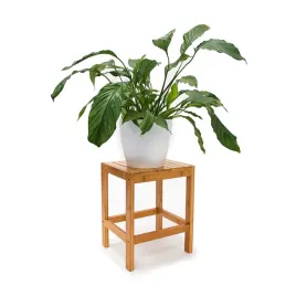 taboret-relaxdays-zolty-40-cm