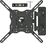 amazon-basics-7851b-uchwyt-scienny-do-telewizora-26-stan-nowy