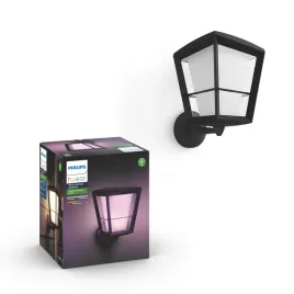 kinkiet-ogrodowy-philips-czarny-zintegrowane-zrodlo-led-15-w