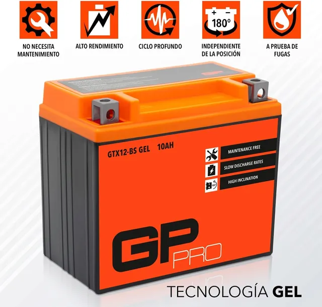 akumulator-gp-pro-gtx12-bs-12v-10ah-numer-katalogowy-czesci-gp006