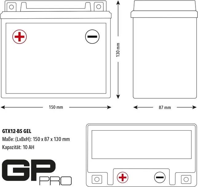 akumulator-gp-pro-gtx12-bs-12v-10ah-stan-nowy-napiecie-12v