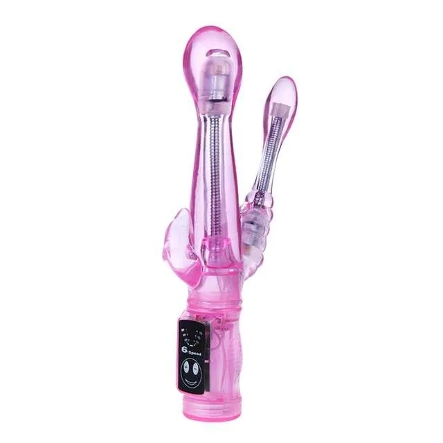 baile-intimate-tease-6-vibration-functions-bendable