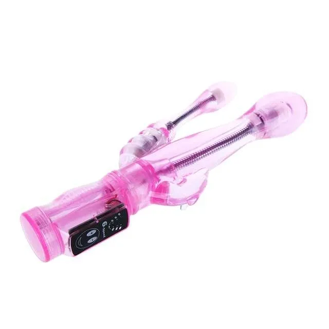baile-intimate-tease-6-vibration-functions-bendable