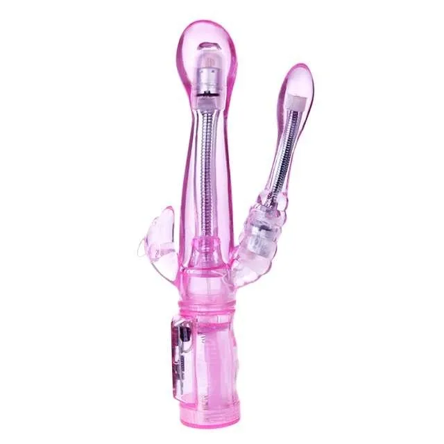 baile-intimate-tease-6-vibration-functions-bendable