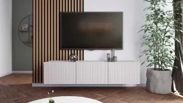 szafka-rtv-wiszaca-kolder-kl-02-cah-szerokosc-150-cm-kaszmir-bez-ryflowany