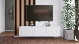 szafka-rtv-wiszaca-kolder-szerokosc-150-cm-bialy-mat-ryflowany-front-do-sal