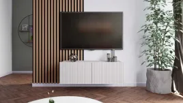 szafka-rtv-wiszaca-kolder-kl-01-cah-szerokosc-100-cm-kaszmir-bez-ryflowany