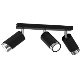 lampa-sufitowa-plafon-tuby-metal-gu10-loft-spot-czarny-chrom-sopel