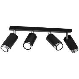 lampa-sufitowa-plafon-tuby-metal-gu10-loft-spot-czarny-chrom-sopel