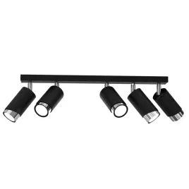 lampa-sufitowa-plafon-tuby-metal-gu10-loft-spot-czarny-gold-sopel