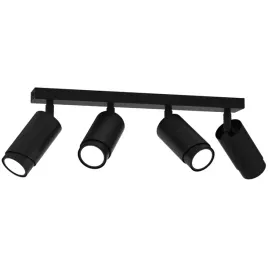 lampa-sufitowa-plafon-tuby-metal-gu10-loft-spot-czarny-sopel