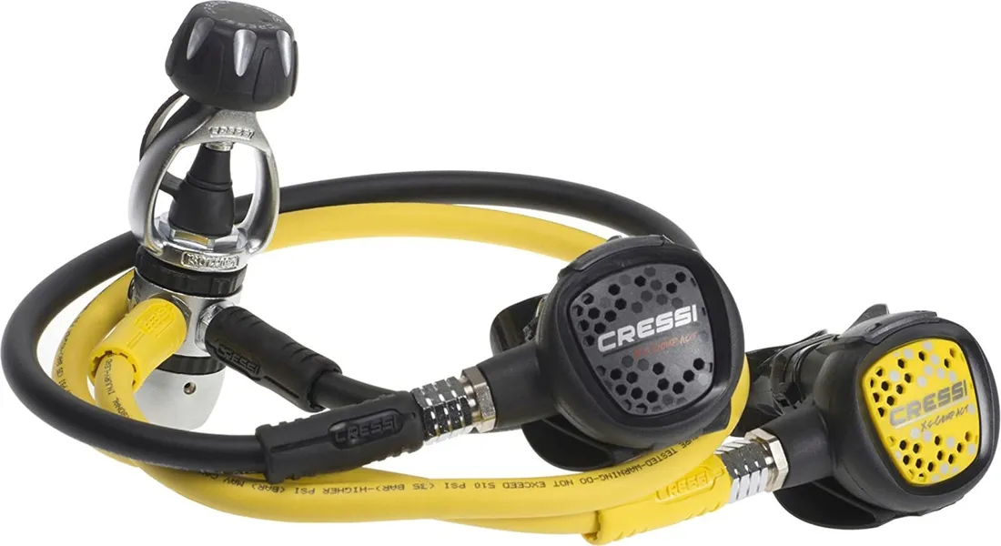 cressi-zestaw-din-ac2-compact-octopus-compact