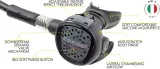 cressi-zestaw-din-ac2-compact-octopus-compact-stan-nowy