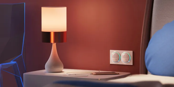 gniazdko-fibaro-walli-dimmer-z-wave-stan-opakowania-uszkodzone