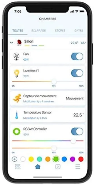 gniazdko-fibaro-walli-dimmer-z-wave-stan-powystawowy-stan-opakowania-uszkodzone