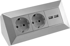 listwa-usb-scienne-vorex-srebrny