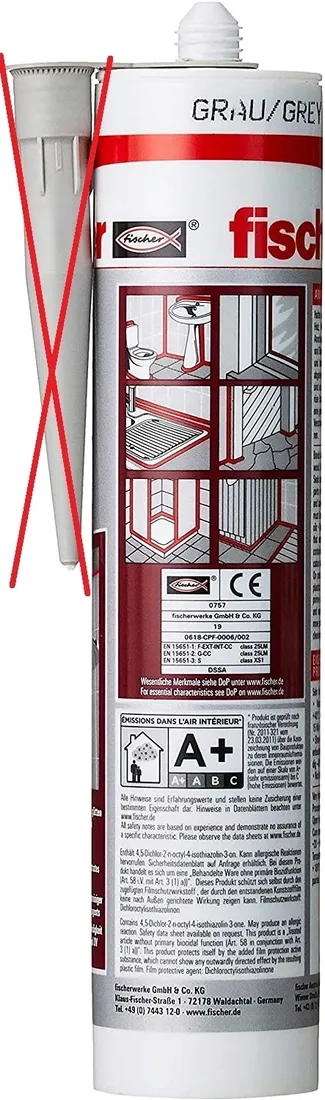 fischer-dssa-silikon-sanitarny-szary-310ml
