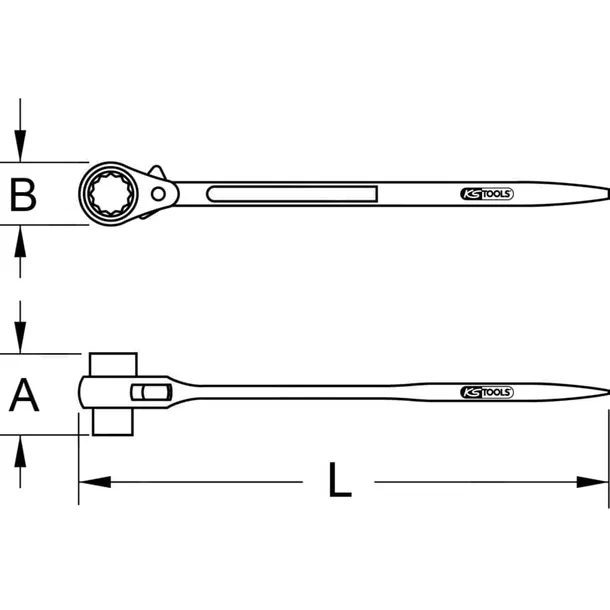 klucz-oczkowy-ks-tools-522-1922-rodzaj-klucza-nasadowy-stan-powystawowy