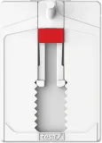 gwozdz-tesa-2-szt-2000-g
