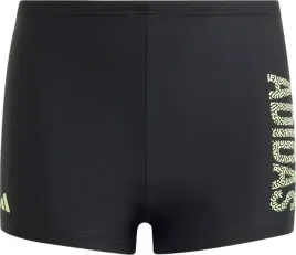 spodenki-kapielowe-dla-dzieci-adidas-logo-swim-bxr-czarne-ik9654-rozm-116cm