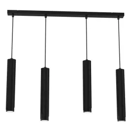 lampa-sufitowa-wiszaca-tuby-metal-gu10-loft-spot-czarny-sopel