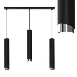 lampa-sufitowa-wiszaca-tuby-metal-gu10-loft-spot-czarny-chrom-sopel