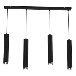 lampa-sufitowa-wiszaca-tuby-metal-gu10-loft-spot-czarny-chrom-sopel
