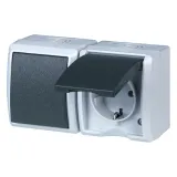 gniazdo-elektryczne-scienne-revrittergmbh-szary