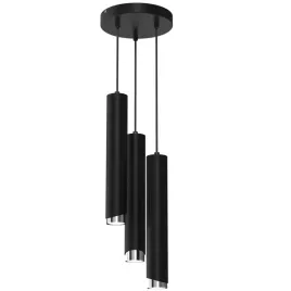 lampa-sufitowa-wiszaca-tuby-metal-gu10-loft-spot-czarny-chrom-sopel