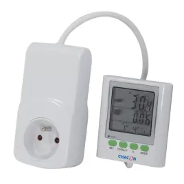chacon-ecowatt-650-licznik-zuzycia-pradu