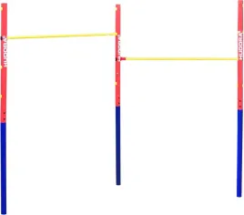 hudora-drazek-gimnastyczny-podwojny-fabian-100kg-70-150-cm