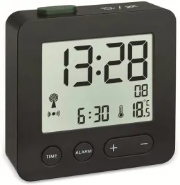 zegar-budzik-tfa-dostmann-czarny-65cm