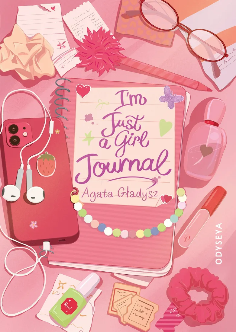 i-m-just-a-girl-journal